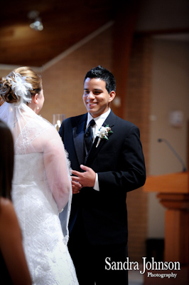 Best American Legion Wedding photographer - Sandra Johnson (SJFoto.com)